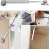 20-200N Lift Pneumatic Support Zinc Alloy Hydraulic Gas Simple Furniture Hardware