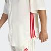 adidas Мужская бейсбольная футболка Stadium meSh