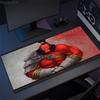 DOTA2 1000x550 мм Игровой коврик для мыши Большой для мыши Dota 2 XL XXL Резиновый Настольный Клавиатура Мышь Коврики Компьютерные Аксессуары