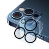 Apple iPhone 16/iPad 2024 HD Lens Protection Ring & Integrated Camera Film for 14 Pro Max