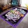 Jojo's Bizarre Adventure: Diamond Unbreakable carpet Home Decor Suitable for all seasons Christmas gifts Room Office chair cushion