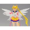 Banpresto Movie Pretty Guardian Sailor Moon Cosmos GLITTER & GLAMOURS ETERNAL SAILOR MOON