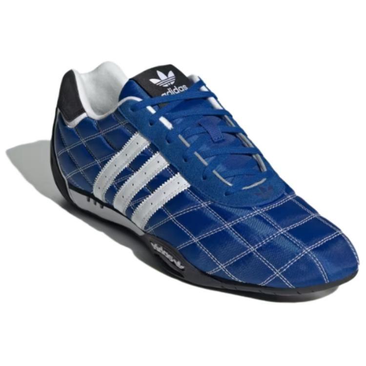 Adi Racer Adidas Originals Низкие 'Power Blue' JP7012