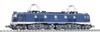 KATO N Gauge EF58 Early Type Small Window Limited Express Color Railway Model Electric Locomotive 3020-7