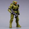 Игра 18см Re:Редактировать Достичь Масштаб 1/12 Master Chief Mjolnir Mark V1 Артикулируемая Фигурка Действия Коллекционные Украшения Крутой Подарок Для Мальчиков