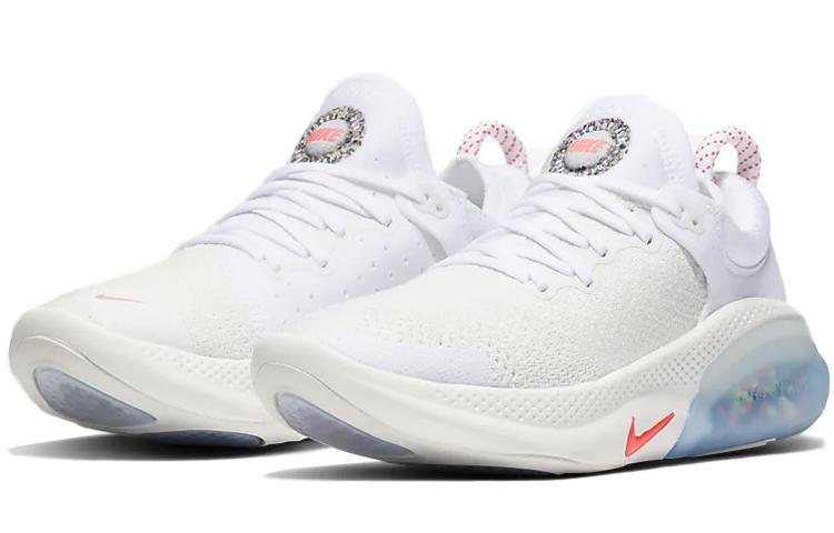 Nike Joyride Run Flyknit Aw Lava Glow Женские CI3707-100