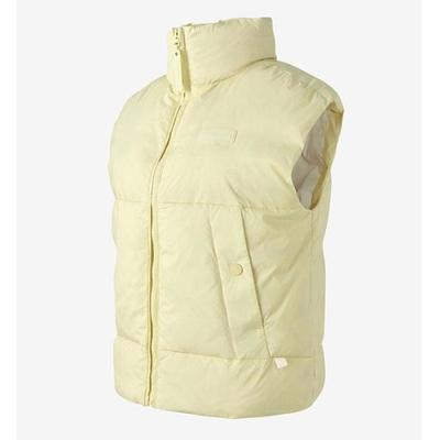 Жилет свободного покроя Goose Vest Nbnpb4w962 30