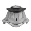 Подушка двигателя 2042404317 Запасные части Подходят для Mercedes W204 W212 C300 C350 Левая Правая