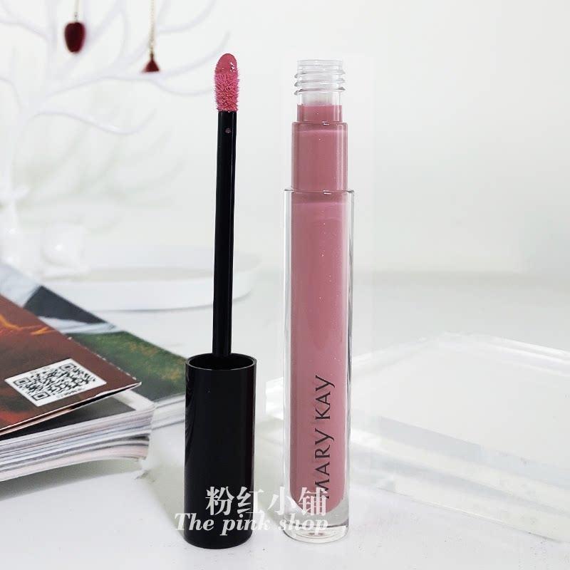 Помада Mary Kay Сатиновый Блеск Увлажняющий Бальзам для Губ Порошковый Цвет Игра Шелковистый Матовый Увлажняющий Стойкий Оригинальный Продукт