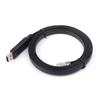 Professional USB To RJ45 Console Debugging Cable Fast and Stable Communication for Routers Switches Firewalls