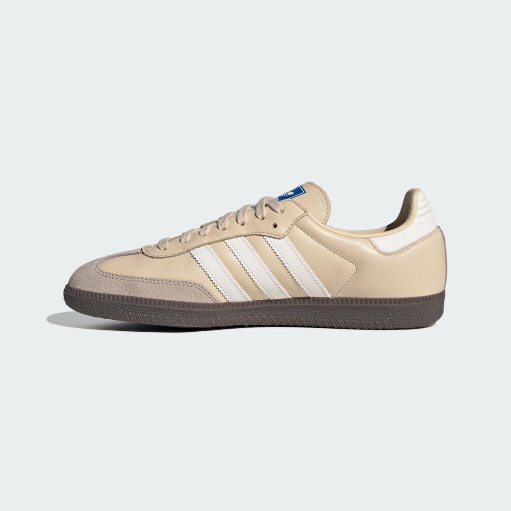 adidas Samba OG Песчаный Страта
