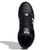 adidas Originals Топ Десять Черно-Белые Женские Кроссовки HQ6754