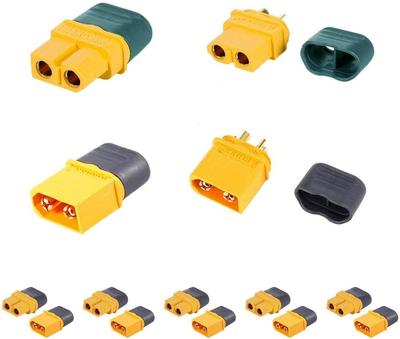 Запасные части для дронов и RC-игрушек – Кабели, шлейфы и коннекторы