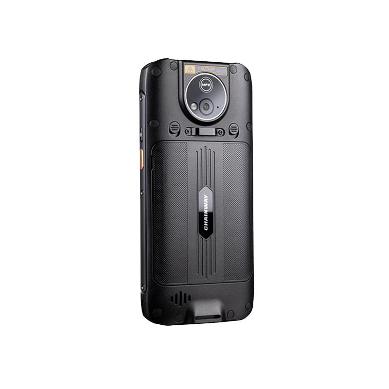 Ручной сборщик данных Chainway MC95 на Android