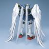 BANDAI SPIRITS PG Mobile Report Gundam W Endless Waltz Wing Gundam Zero Пластиковая модель в масштабе 1/60 с цветовой кодировкой