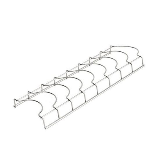 Многофункциональная кухонная полка для посуды из нержавеющей стали, тарелка с крышкой, чаша, держатель для слива, кастрюли для ужина, разделочная доска