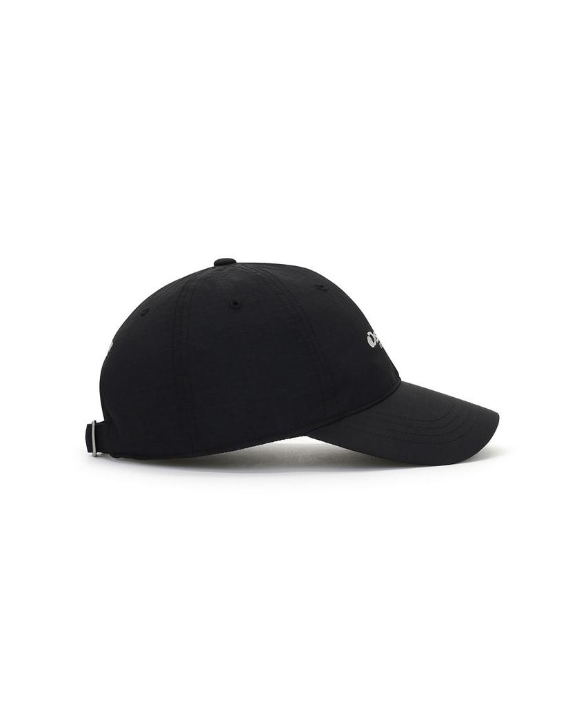 Кепка-бейсболка DISCOVERY EXPEDITION Freshvent Ripstop (черный)