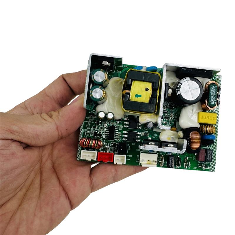 Материнская плата A60P PCBA для робота-пылесоса Dreame H14/H14 Pro/H14 Dual/H20/H20 Mix/H30 Mix/H30 HCBC Зарядная станция W2335 Swe