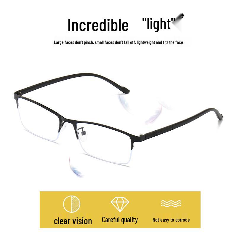 Женские ретро корейские очки для чтения с защитой от синего света 2022 - Унисекс дизайн для бизнеса и пожилых