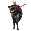 Hasbro Star Wars Black Series Count Dooku, Star Wars Episode III: Revenge of the Sith 20th Anniversary Collectible 15cm Action Figure G1742, Authentic