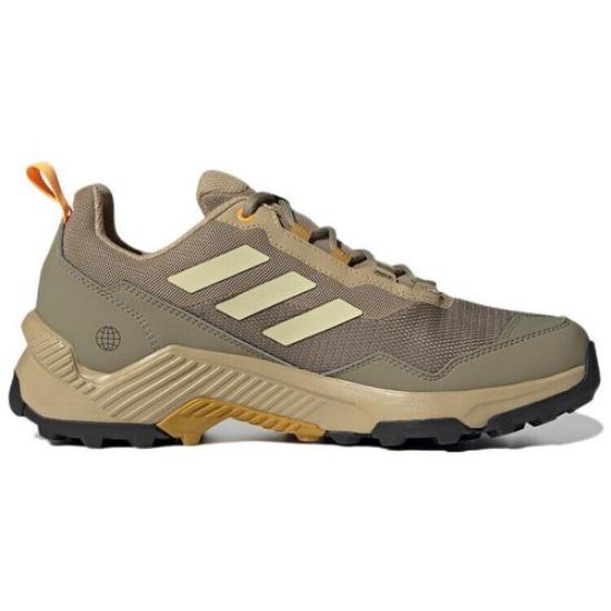 Adidas Eastrail 2 Бежевый тон Орбитальный зеленый 2022 - GZ3017