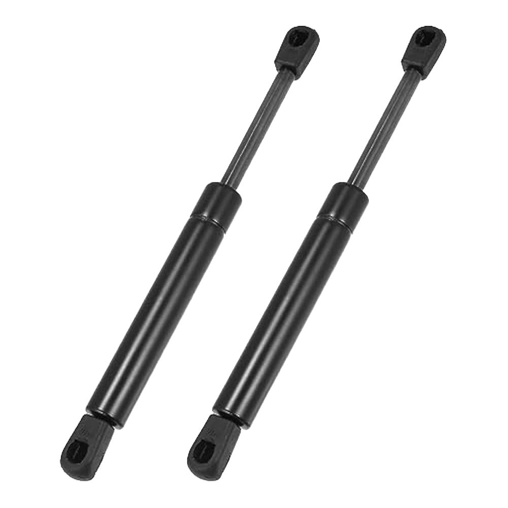 1 Pair Front Bonnet Lift Supports Struts Damper Shocks Replace 1117690 for Ford Mondeo MK3 2000-2007 660N