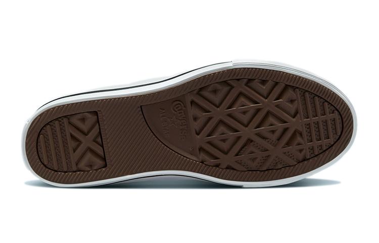 Converse Кеды Chuck Taylor All Star Удобные Устойчивые к истиранию Низкие Детские Канвасовые Розовые Фиолетовые Разноцветные Унисекс 671600C