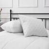 anti-allergic all-year-round duvet + 2 pillows 70x80