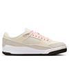 Air Jordan  Jordan Flight Court Coconut Milk Black Women Sneakers Cream Light-Orewood-Brown Sail IH4105-113