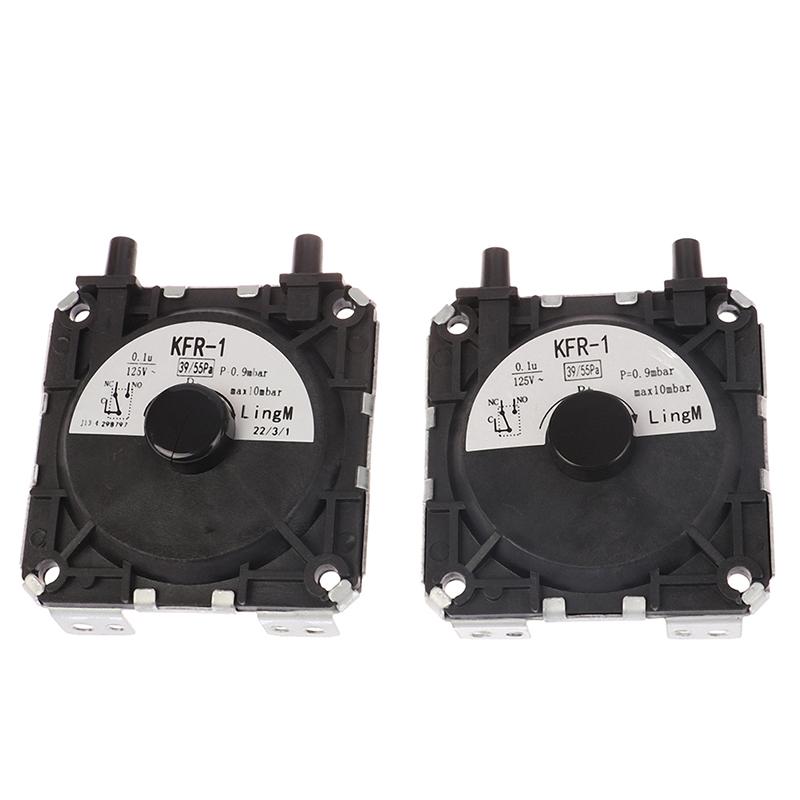 Kfr-1 сильный водонагреватель выхлопных газов запасная часть вакуумный переключатель давления воздуха