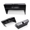 Car Central Console Organizer Storage Box for Volkswagen VW Golf MK8 Golf 8 2020 - 2023 LHD Container Case Accessories