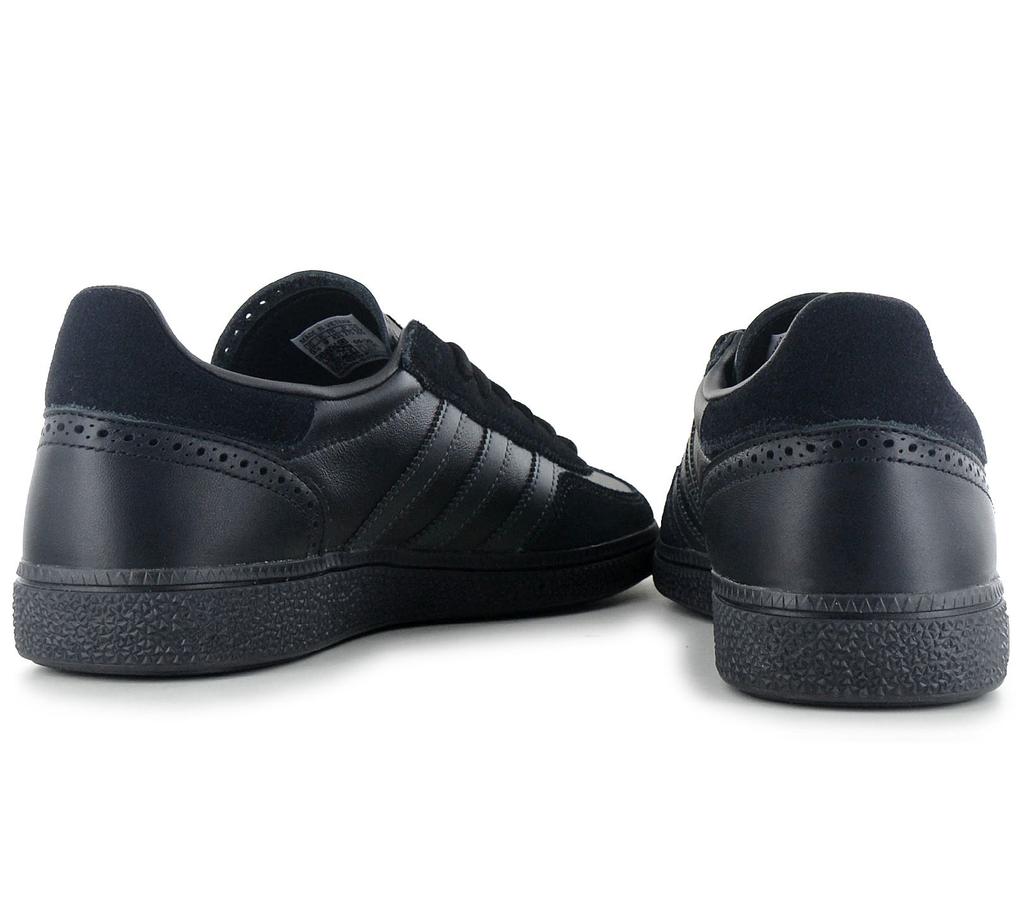 Adidas Оригинальные гандбольные кроссовки Originals Handball Special - мужские, черные, модель JQ8294 ORIGINAL