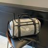 Travel Bag Hand Luggage Bag Large-capacity Sports and Fitness Bag Storage Bag