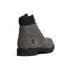 Timberland 6-дюймовые кроссовки Premium Boot 50th Anniversary - средне-серые мужские кроссовки из нубука TB0A62BH-033