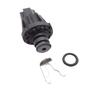 1set Car Water Pressure Sensor FOR VAILLANT ECOTEC PLUS 824 831 837 0020059717 25359 5Wall-Mounted Boiler Water Pressure Sensor