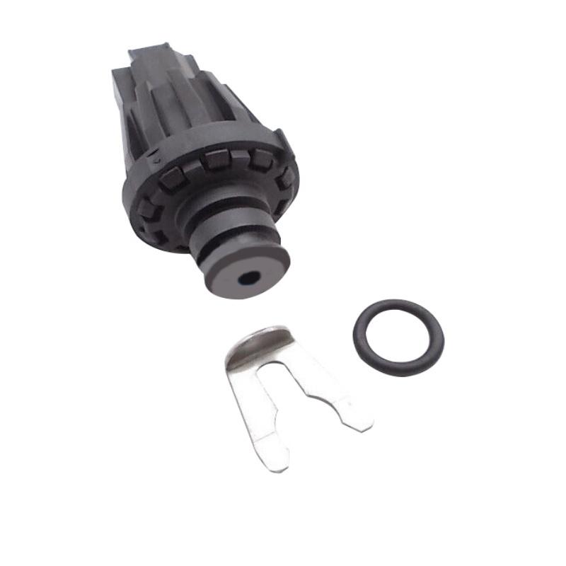1set Car Water Pressure Sensor FOR VAILLANT ECOTEC PLUS 824 831 837 0020059717 25359 5Wall-Mounted Boiler Water Pressure Sensor