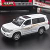 Высокодетализированный суперкар 1:Сплавное SUV авто, масштаб 32, коллекция металлических моделей игрушек, детские игрушки