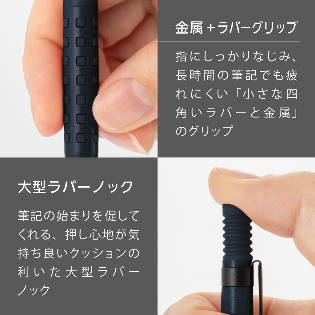 PENTEL Механический карандаш Smash Limited Focus Blue 0,5 мм Q1005-PLS3