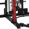 Junxia Multi-Functional Smith Machine & Gantry Trainer
