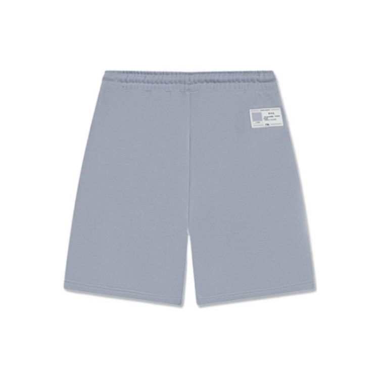 Li-Ning Classic Series Comfortable Simple Versatile Casual Shorts Men Shorts AKSS629-4