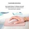 Logitech Беспроводная мышь M750M Silent для нескольких устройств