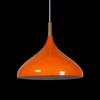 Minimalist Modern Rechargeable Pendant Light