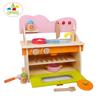 Versatile Wooden House Kitchen Toy Crafted For Endless Fun And Imaginative Play