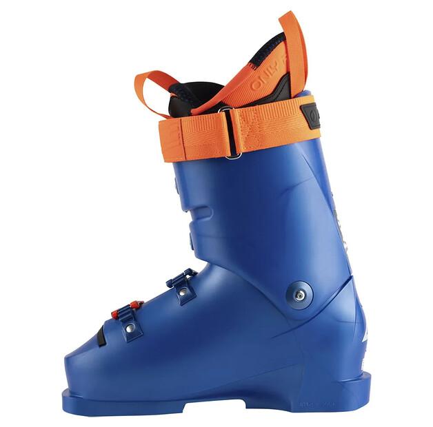 Lange RS 120 MV горнолыжные ботинки