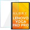 Szkło Hartowane 9H Alogy Screen Protector Pro+ Ochrona Ekranu Do Lenovo Yoga Pad Pro 13" Yt-K606F