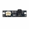 Replacement AMS Connector Board for Bambu Lab AMS Interface Board 24V Power Distribution Communication Module 3D Printer Part