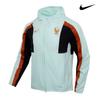 Nike Fff Сухая Энергия Плетеная Куртка Футбольный Свитер