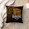 Sspartan Gladiator Logo Cushion Cover Car Throw Pillow Case For Sofa Car Christmas Gift xcm xcm