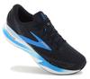 Brooks Adrenaline GTS 24 - Мужские беговые кроссовки Черные 1104371D-095 ОРИГИНАЛ