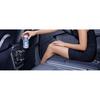 Eary Universal Car Air Vent Cup Holder Removable Hook Foldable Storage Stable For Cups Within 3.15Inch Car Interior Drinks Mount